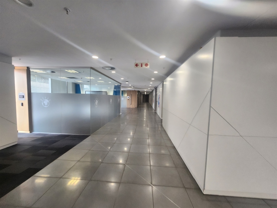 To Let Commercial Property for Rent in Sandown Gauteng