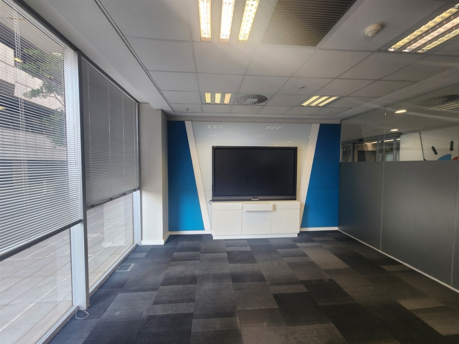 To Let Commercial Property for Rent in Sandown Gauteng