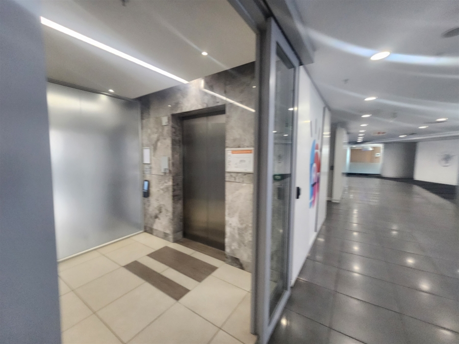 To Let Commercial Property for Rent in Sandown Gauteng