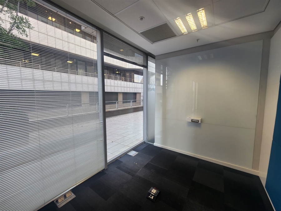 To Let Commercial Property for Rent in Sandown Gauteng