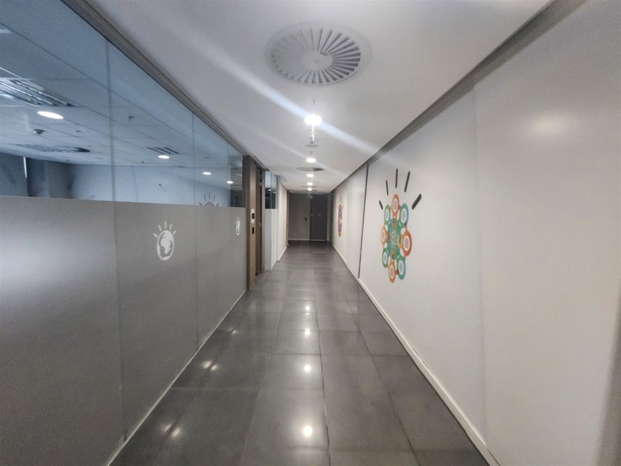 To Let Commercial Property for Rent in Sandown Gauteng