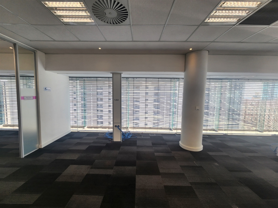To Let Commercial Property for Rent in Sandown Gauteng