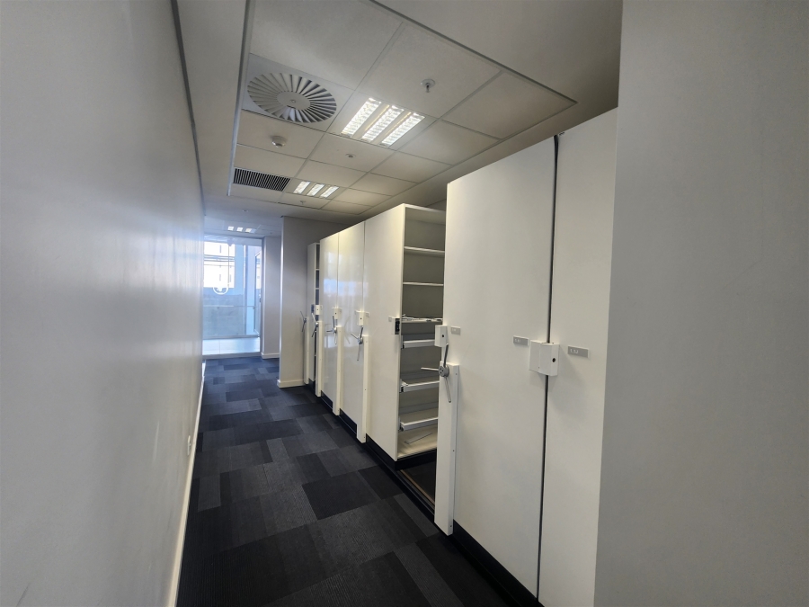 To Let Commercial Property for Rent in Sandown Gauteng