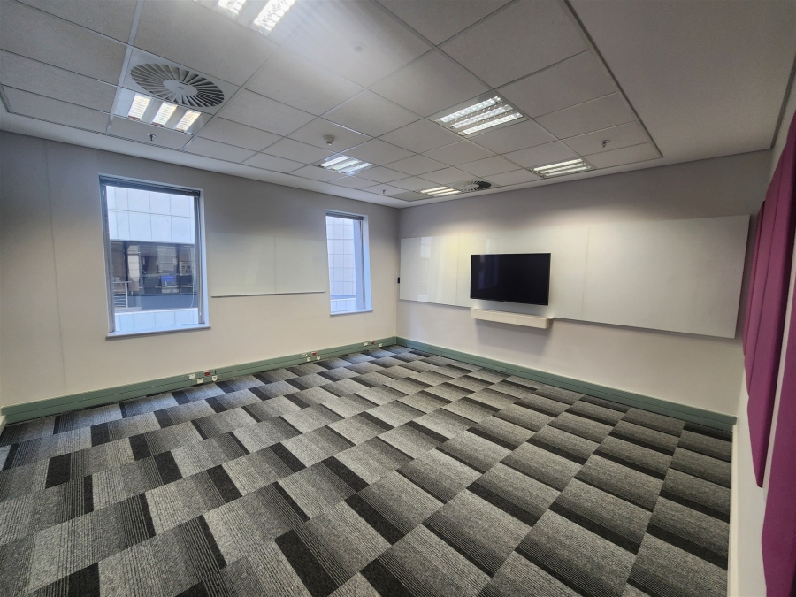 To Let Commercial Property for Rent in Sandown Gauteng