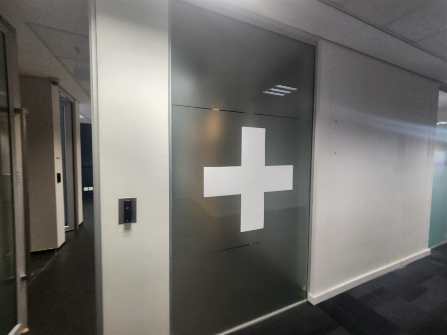 To Let Commercial Property for Rent in Sandown Gauteng