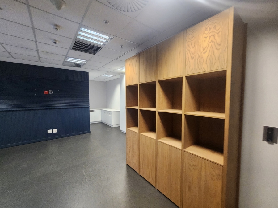 To Let Commercial Property for Rent in Sandown Gauteng