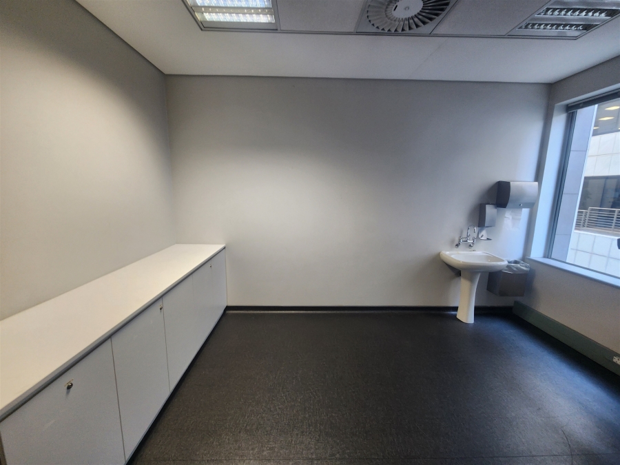 To Let Commercial Property for Rent in Sandown Gauteng