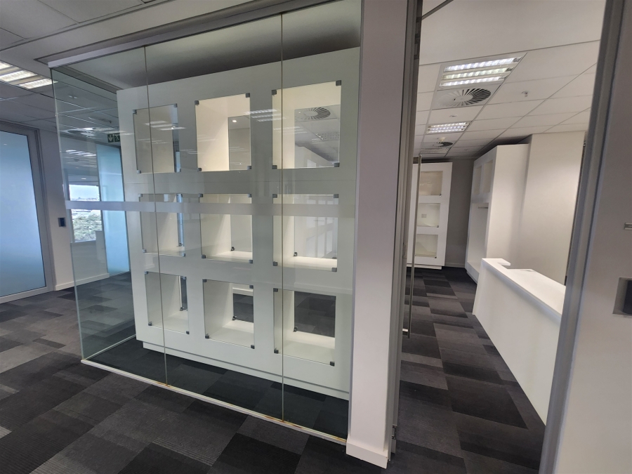 To Let Commercial Property for Rent in Sandown Gauteng