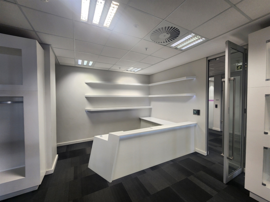 To Let Commercial Property for Rent in Sandown Gauteng