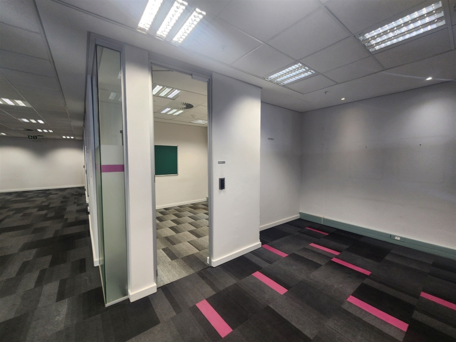 To Let Commercial Property for Rent in Sandown Gauteng