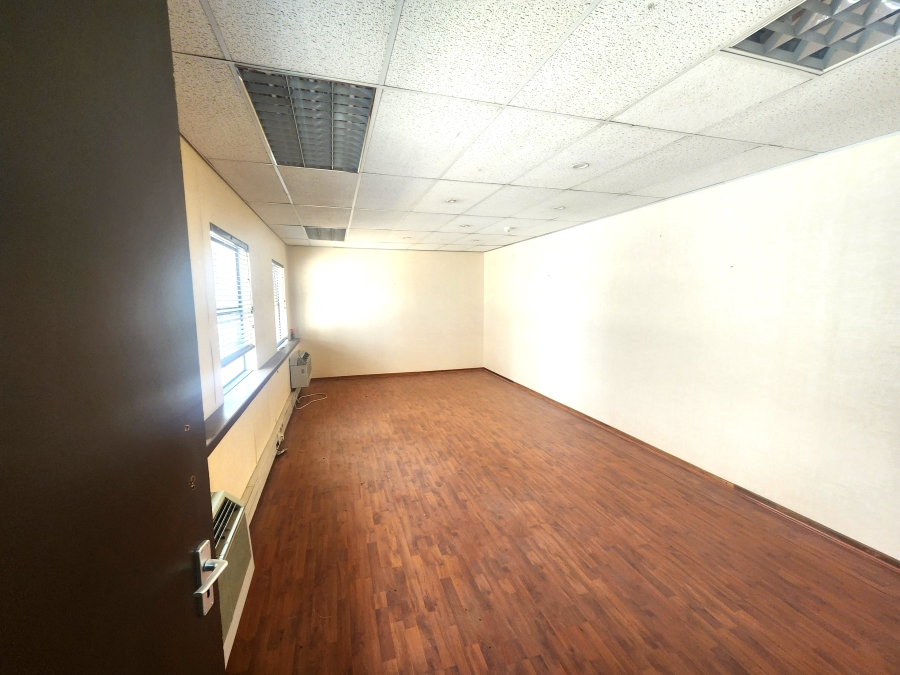 To Let Commercial Property for Rent in Sandown Gauteng