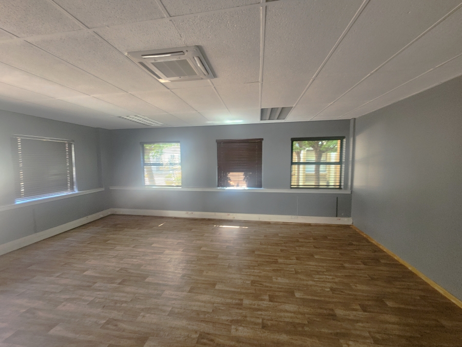 To Let Commercial Property for Rent in Sandown Gauteng