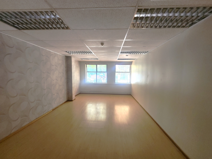 To Let Commercial Property for Rent in Sandown Gauteng
