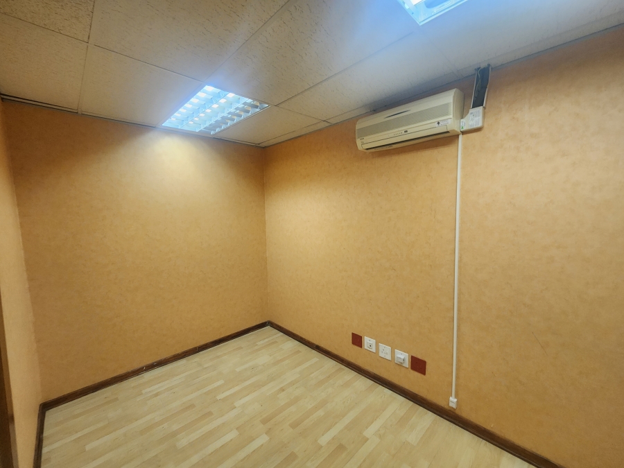 To Let Commercial Property for Rent in Sandown Gauteng