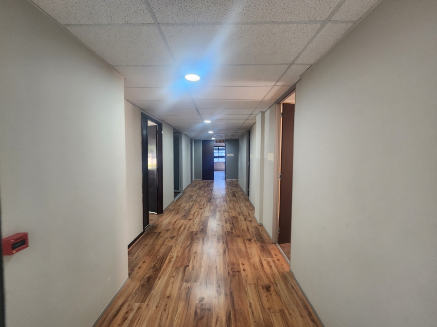 To Let Commercial Property for Rent in Sandown Gauteng