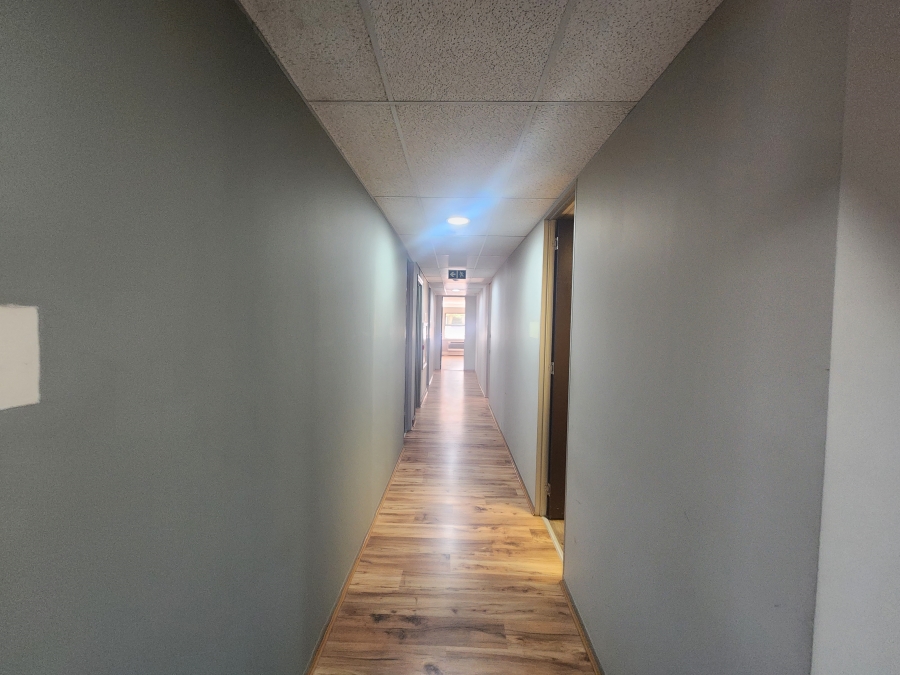 To Let Commercial Property for Rent in Sandown Gauteng