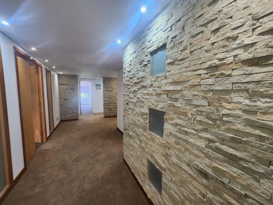To Let Commercial Property for Rent in Sandown Gauteng