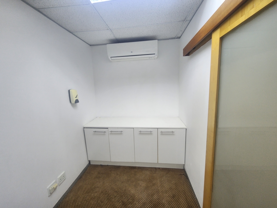 To Let Commercial Property for Rent in Sandown Gauteng