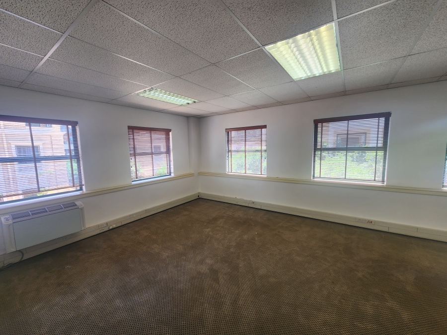 To Let Commercial Property for Rent in Sandown Gauteng