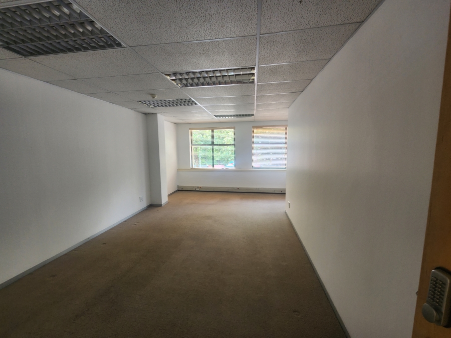 To Let Commercial Property for Rent in Sandown Gauteng
