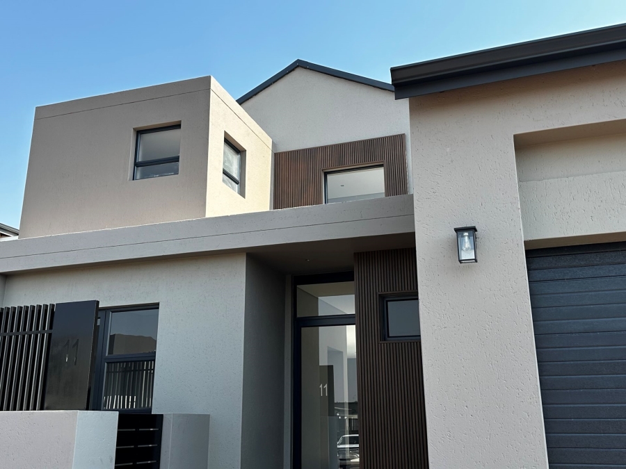 4 Bedroom Property for Sale in Fountainbrook Estate Gauteng