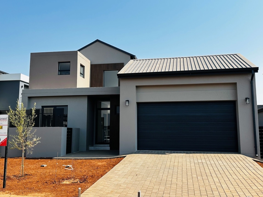 4 Bedroom Property for Sale in Fountainbrook Estate Gauteng