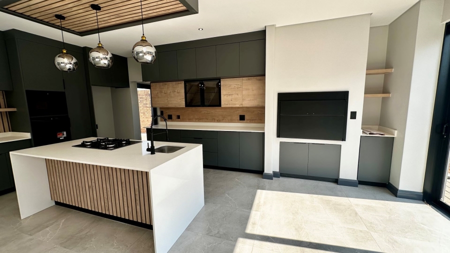 4 Bedroom Property for Sale in Fountainbrook Estate Gauteng