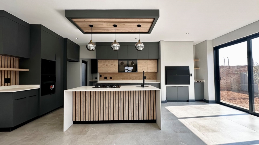 4 Bedroom Property for Sale in Fountainbrook Estate Gauteng