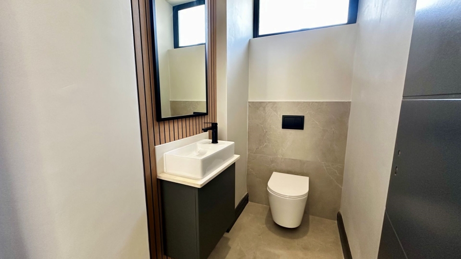 4 Bedroom Property for Sale in Fountainbrook Estate Gauteng