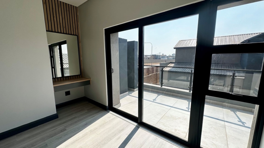 4 Bedroom Property for Sale in Fountainbrook Estate Gauteng