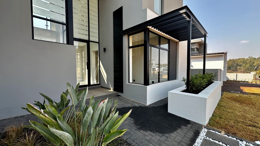 4 Bedroom Property for Sale in Fountainbrook Estate Gauteng