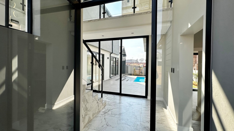 4 Bedroom Property for Sale in Fountainbrook Estate Gauteng