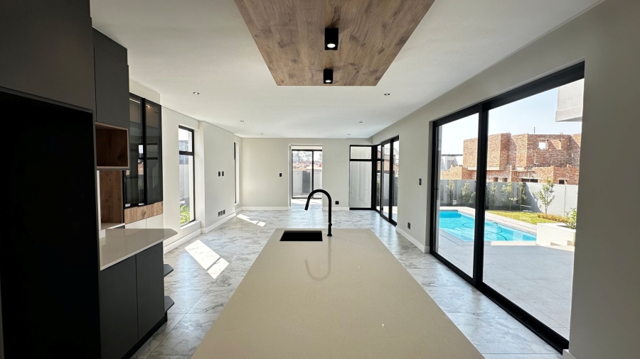 4 Bedroom Property for Sale in Fountainbrook Estate Gauteng
