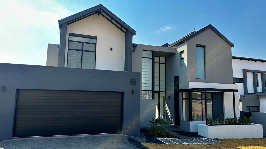 4 Bedroom Property for Sale in Fountainbrook Estate Gauteng