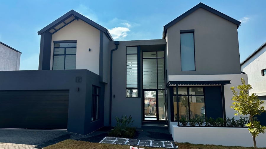 4 Bedroom Property for Sale in Fountainbrook Estate Gauteng