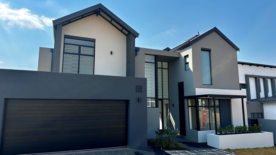 4 Bedroom Property for Sale in Fountainbrook Estate Gauteng
