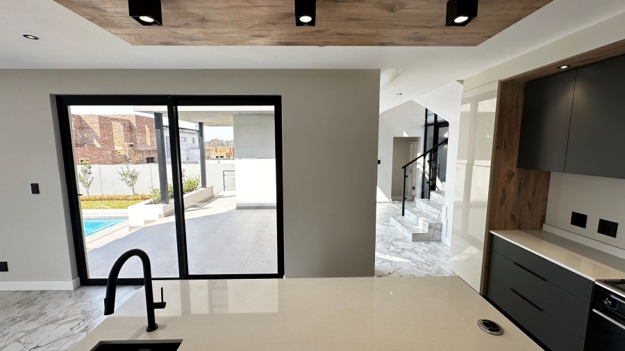 4 Bedroom Property for Sale in Fountainbrook Estate Gauteng