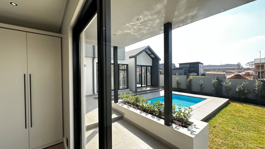 4 Bedroom Property for Sale in Fountainbrook Estate Gauteng