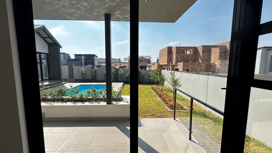 4 Bedroom Property for Sale in Fountainbrook Estate Gauteng