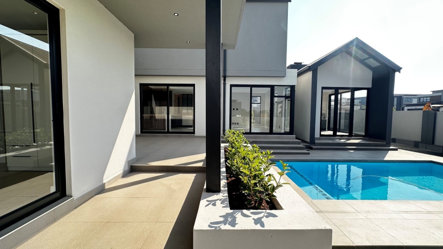 4 Bedroom Property for Sale in Fountainbrook Estate Gauteng