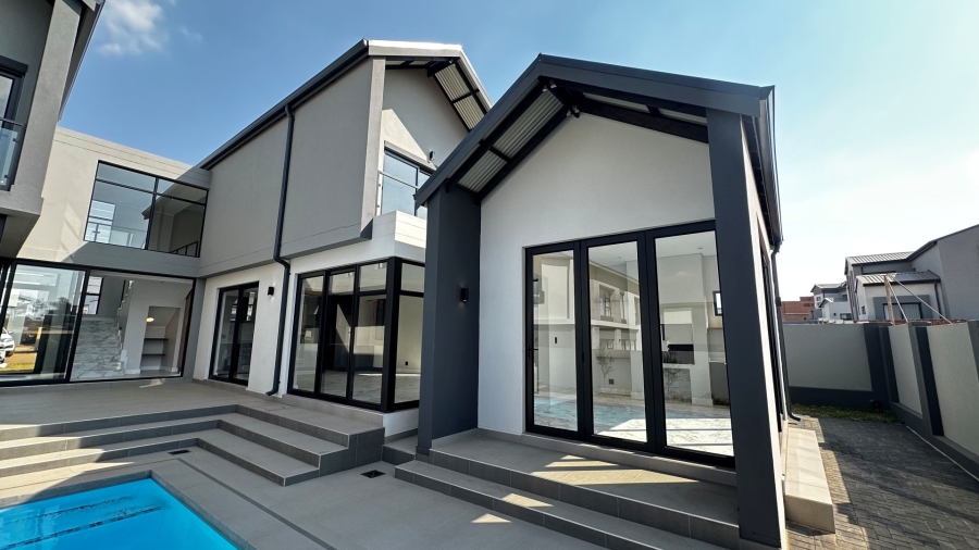 4 Bedroom Property for Sale in Fountainbrook Estate Gauteng