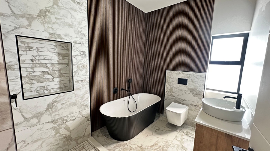 4 Bedroom Property for Sale in Fountainbrook Estate Gauteng
