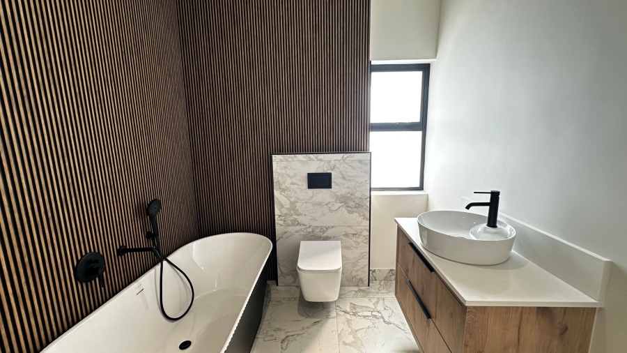 4 Bedroom Property for Sale in Fountainbrook Estate Gauteng