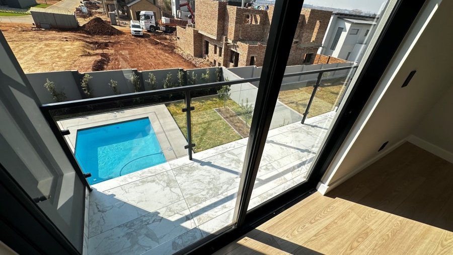 4 Bedroom Property for Sale in Fountainbrook Estate Gauteng