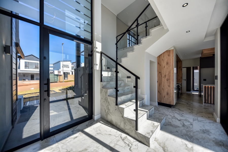 4 Bedroom Property for Sale in Fountainbrook Estate Gauteng