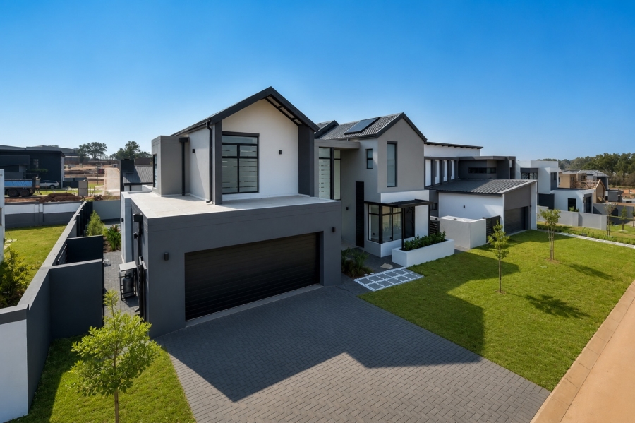 4 Bedroom Property for Sale in Fountainbrook Estate Gauteng