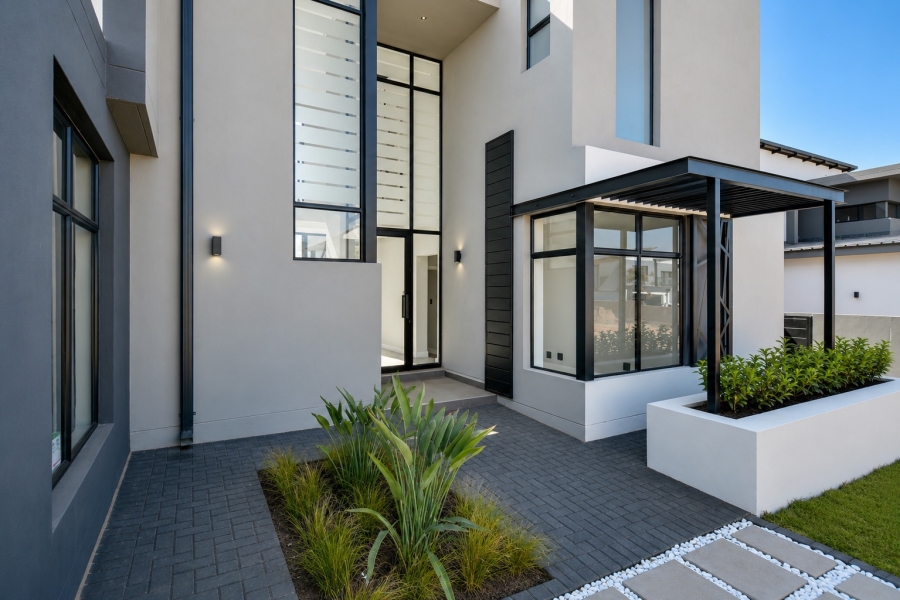 4 Bedroom Property for Sale in Fountainbrook Estate Gauteng