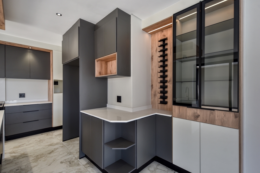 4 Bedroom Property for Sale in Fountainbrook Estate Gauteng