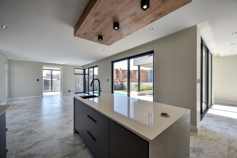 4 Bedroom Property for Sale in Fountainbrook Estate Gauteng
