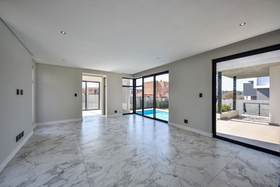 4 Bedroom Property for Sale in Fountainbrook Estate Gauteng